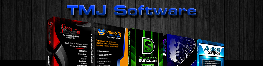 TMJ Software
